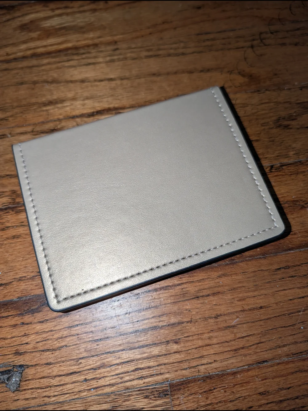 Neutral Brown & Taupe Eyeshadow Quad - Matte & Shimmer